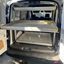 Rack System
