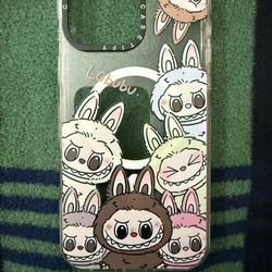 Case iPhone 16 Pro Max.