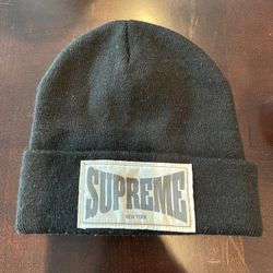 Supreme Beanie