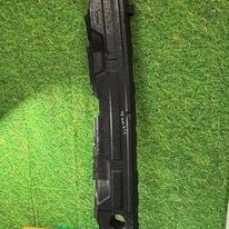 12-16 MERCEDES R172 SLK250 REAR BUMPER FOAM ABSORBER OEM