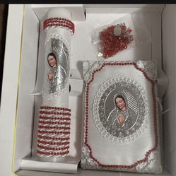 Candles 