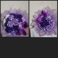 Bouquets Rosas Eternas 