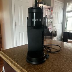 Keurig Single Serve Coffee Maker