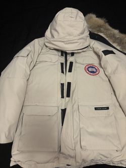 canada goose - expedition parka