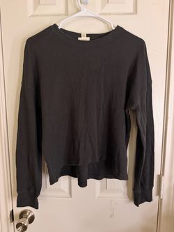 Long sleeve