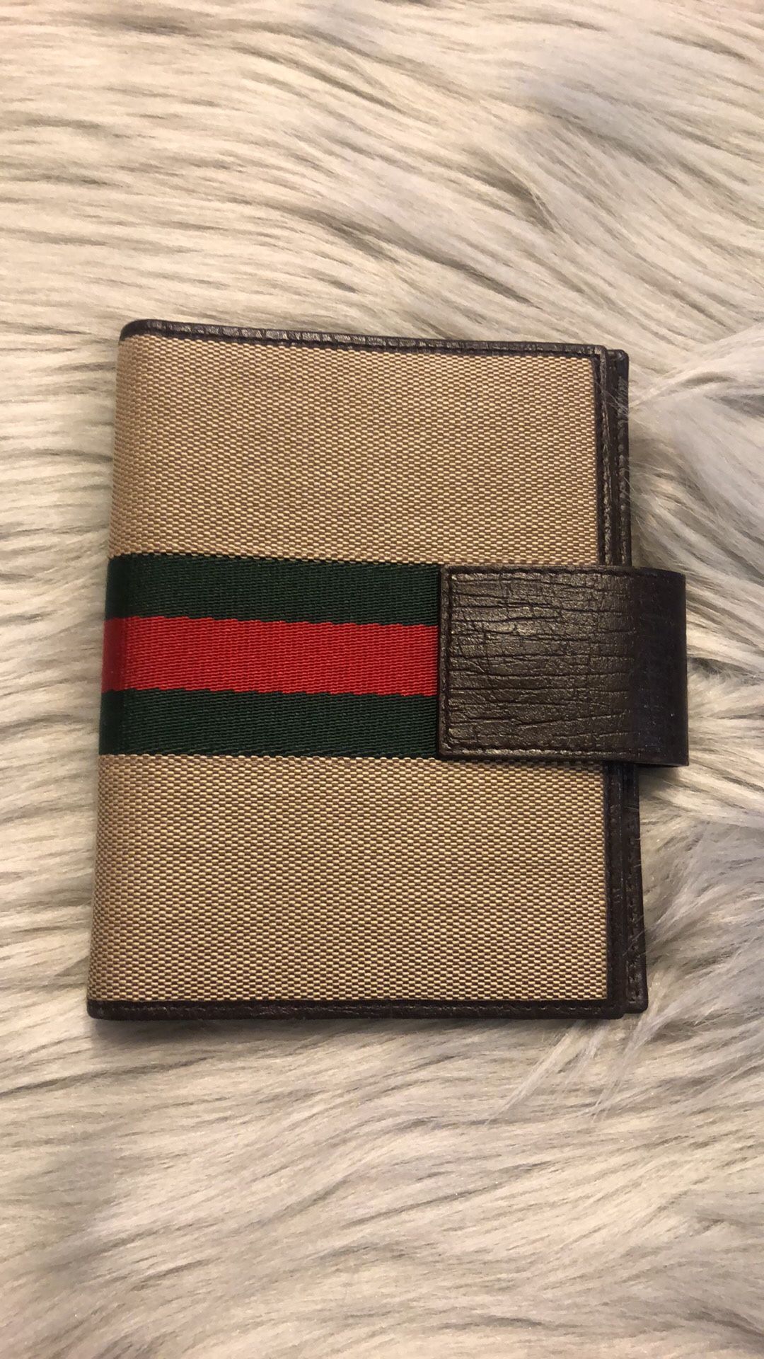 Gucci agenda