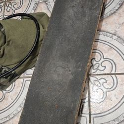 Throwback Skateboard