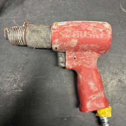 Husky Tools Pneumatic Air Impact Hammer 