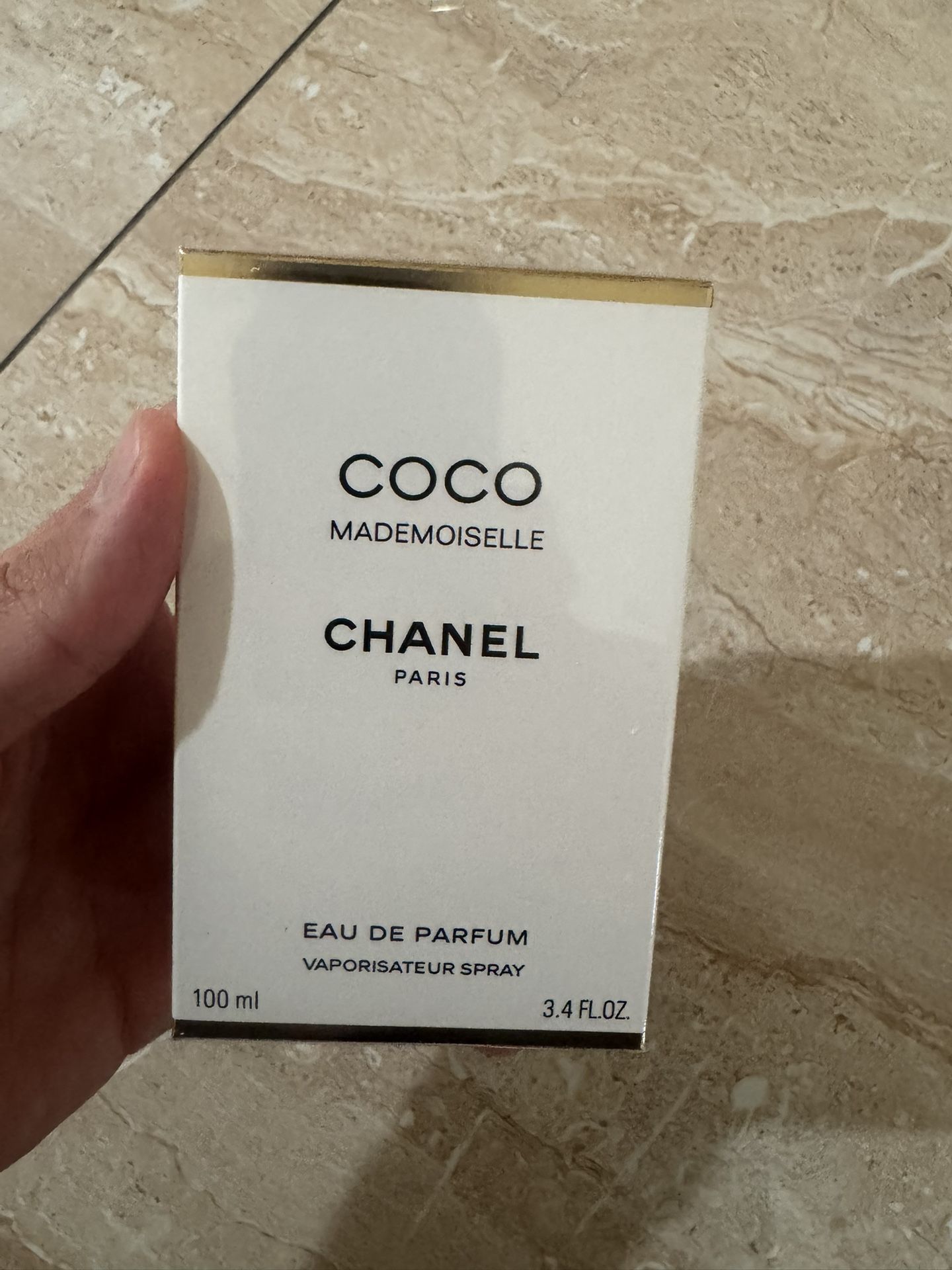 Coco Chanel Perfume