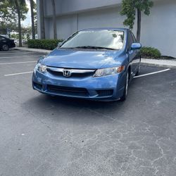 2010 Honda Civic