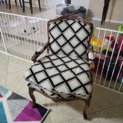 Set Of 2 Chairs