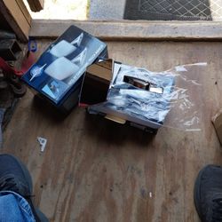 Side Mirrors For Chevy Truck 1973 To 87 