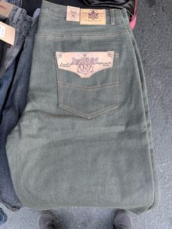 Jean shorts (all sizes)