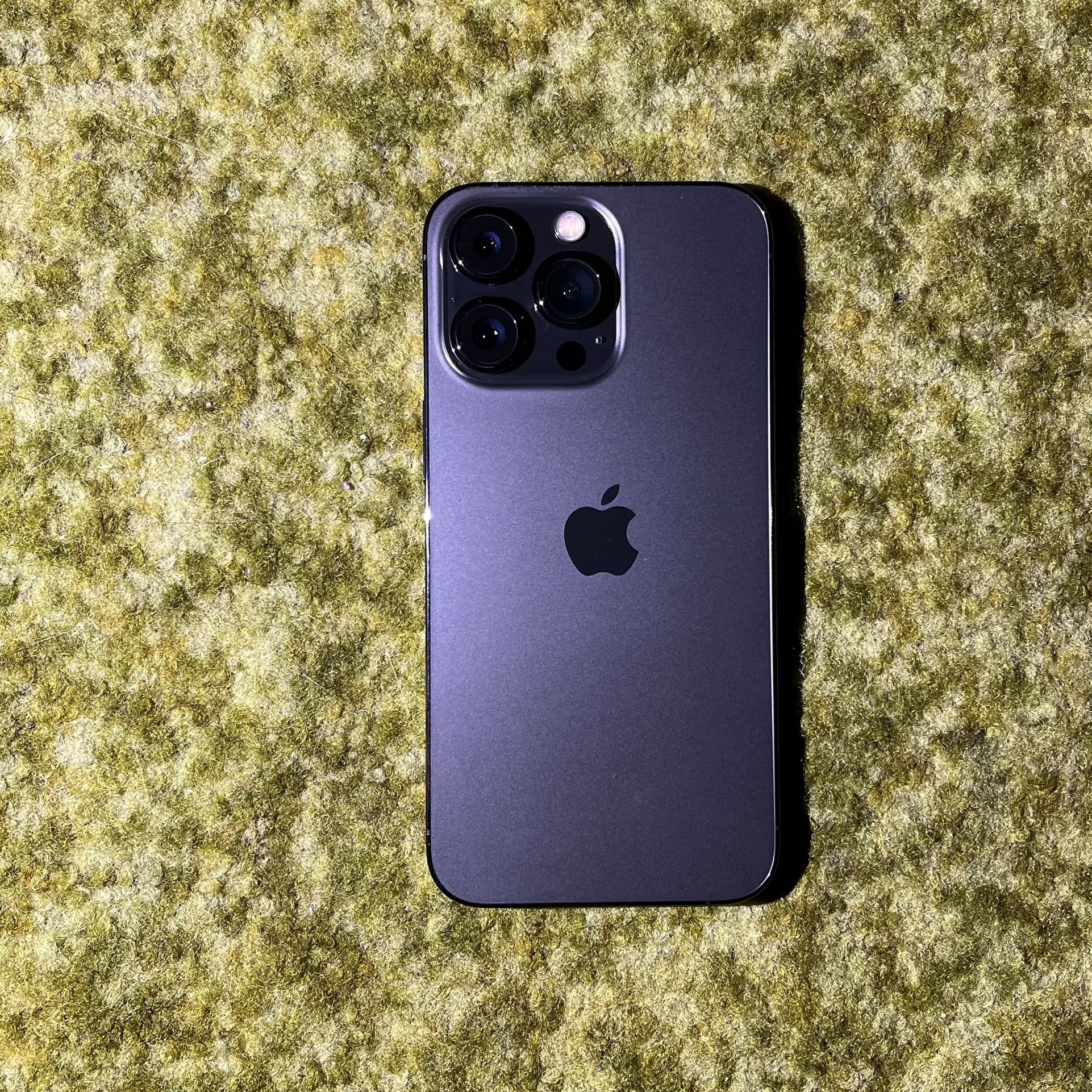 iPhone 13 Pro | 256GB | Graphite | Factory Unlocked