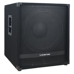 Sound town subwoofer