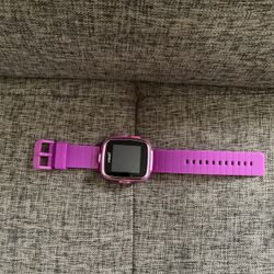 Purple Kids Smartwatch Vtech