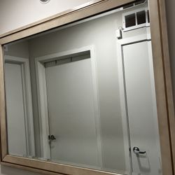 48’’ Mirror 
