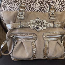 Kathy van Zeeland purse