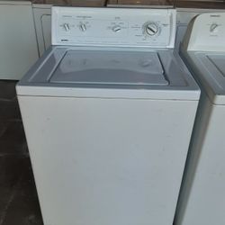 Kenmore Heavy Duty Washer