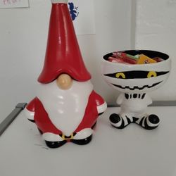 Holiday Ceramics