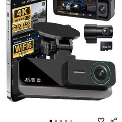 Dash cam