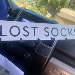 Laundry Sign 