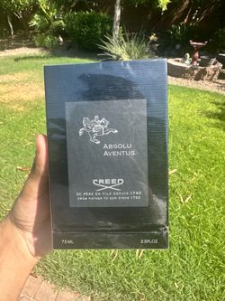 Creed Absolu Aventus