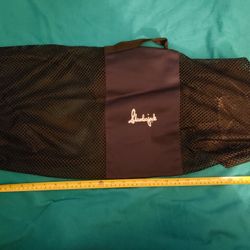 Slumberjack Air Mattress Mesh Bag Yoga Mat Scuba Swimming Water Sport Diving Beach Blanket