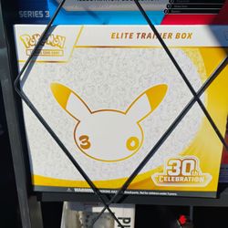 Pokemon TCG