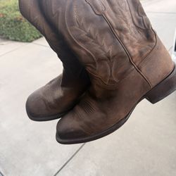 Tecovas 12 Wide The Doc 