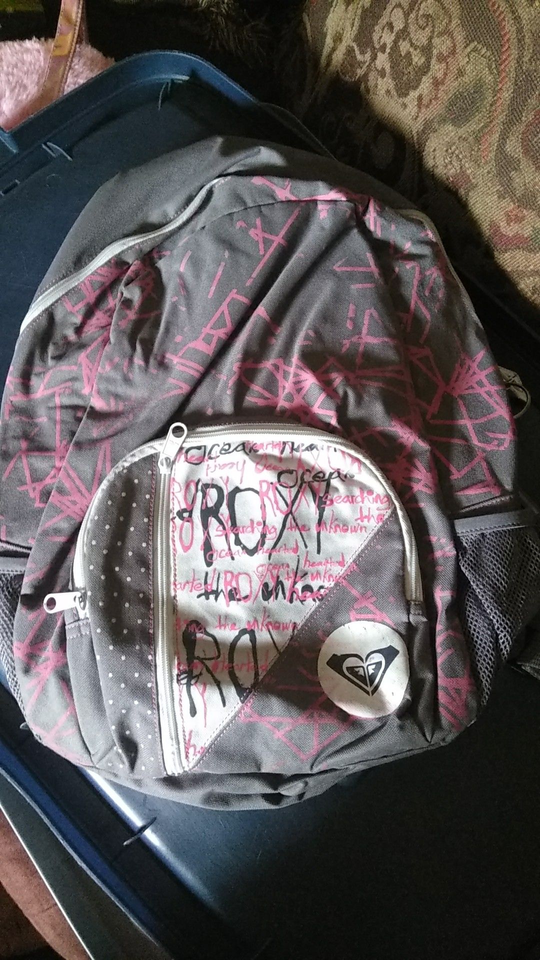 ROXY backpack