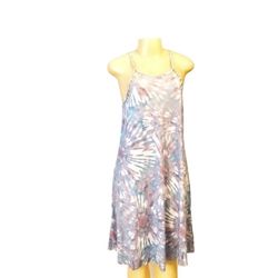 NWT!! Spenser Jeremy Sz M Women Tye Dye Dress