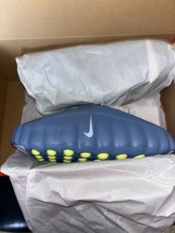 Nike Mind 001 Slide Work Blue