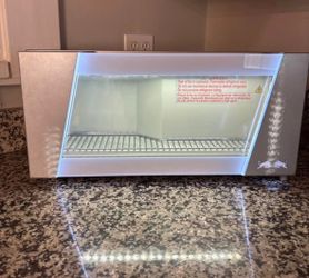 Red Bull commercial Grade Mini Fridge