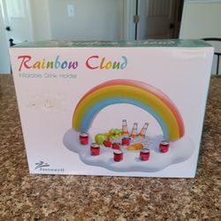 Drink Holder Inflatable 