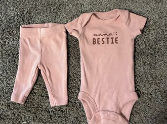 Baby outfit