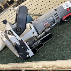 Porter Cable Plate Joiner 