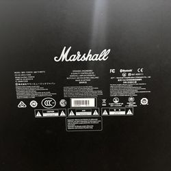 Barely used amp for local pick up only