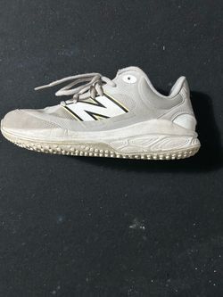 Turf shoes