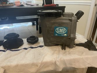 Waterway Pool Pump Assembly 