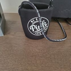 VS Koozie Beverage Lanyard