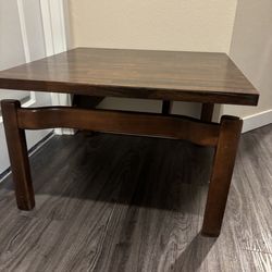 Vintage  Coffee table Mid Century Modern Furniture Warehouse