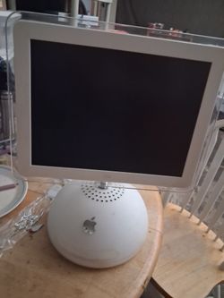 I mac