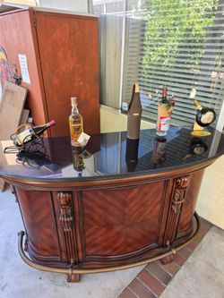 Wine Bar $700