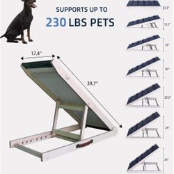 Dog Ramp