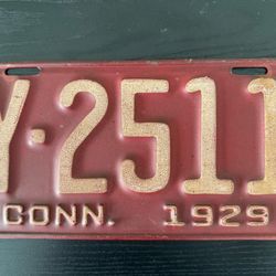 1929  Car Truck Collector and Auto Show S