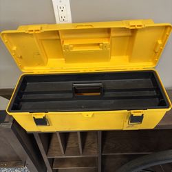 Tool box