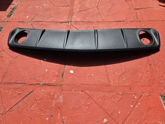 06 carmaro  defuser/ insert