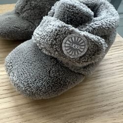 Baby Uggs 