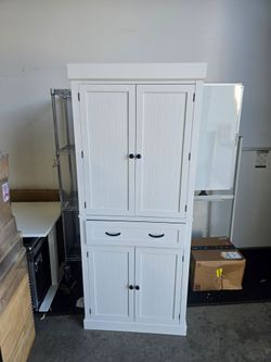 Storage Cabinet - Free